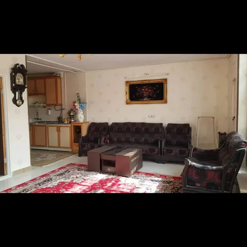 تصویر 5 - ویلا باغ و ویلا آرامش در  شهریار