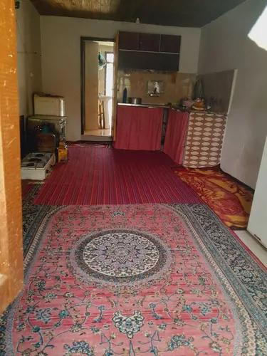 تصویر 3 - ویلا رودخانه دار آبشار دار جنگل دار در تالش