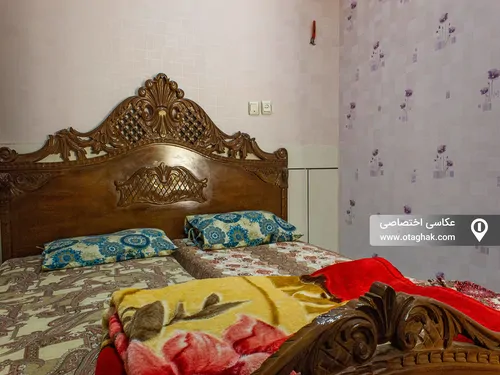 تصویر 11 - آپارتمان  امیر پوریا در  اصفهان