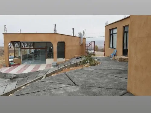 تصویر 2 - اقامتگاه بومگردی باوان در ایوان