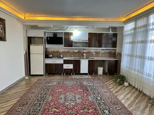 تصویر 4 - ویلا باغچه با استخر روباز و تصفیه در بهترین لوکیشن چهارباغ   در کردان
