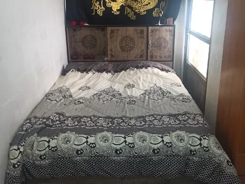 تصویر 6 - آپارتمان مبله با دسترسی خوب و قیمت ارزان در  مرودشت