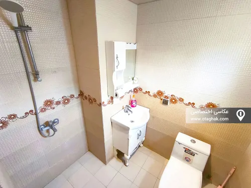 تصویر 19 - ویلا گلستان (۷) در نمک آبرود