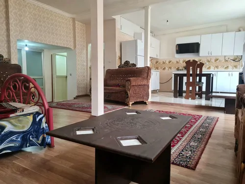 تصویر 3 - خانه ویلای شهری پارک ائل گی تبریز در تبریز