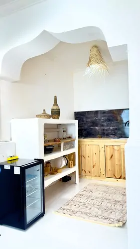 تصویر 6 - ویلا استخردار آبسرد کازا هارمونی در  قشم