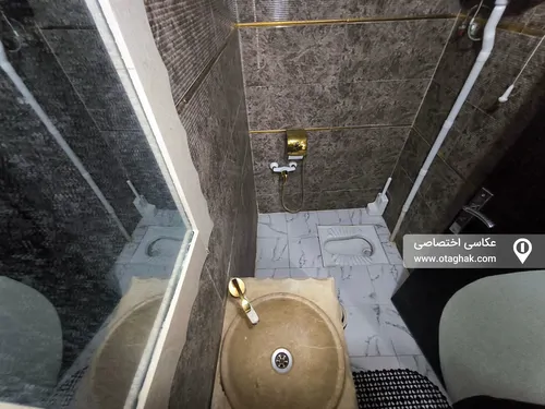 تصویر 36 - ویلا استخردار آبگرم سرپوشیده صفادشت در  ملارد 