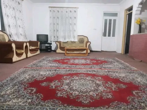تصویر 2 - ویلا جنگلی گلبرگ در چابکسر