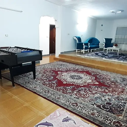 تصویر 4 - ویلا بهشت  در  کتالم