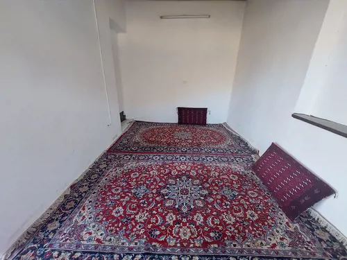 تصویر 11 - خانه ویلایی صادق آباد زاینده رود در  باغ بهادران