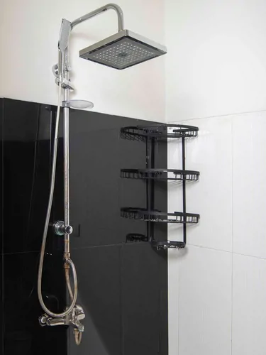 تصویر 13 - آپارتمان مبله میرداماد (تیپ مدرن) در شریعتی در  تهران