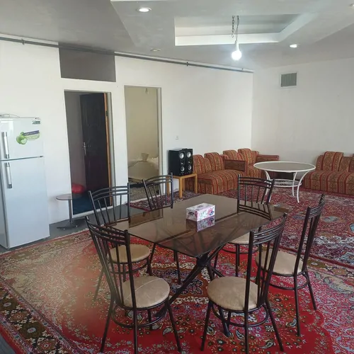 تصویر 4 - ویلا استخردار آبسرد بهارستان در  سهیلیه