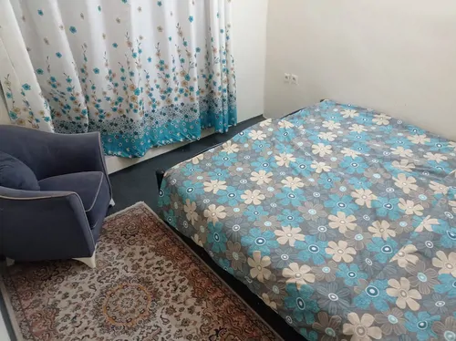 تصویر 4 - خانه اقامتگاه دو خوابه بهار نارنج در شیراز
