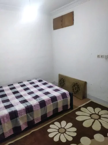 تصویر 2 - آپارتمان نازنین در قائمشهر