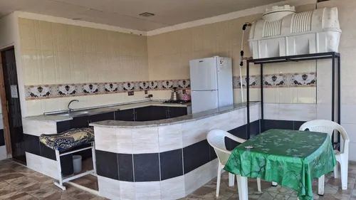 تصویر 2 - سوییت **سوئیت زیبا در بابلکنار_ روستای چهره** در بابل کنار