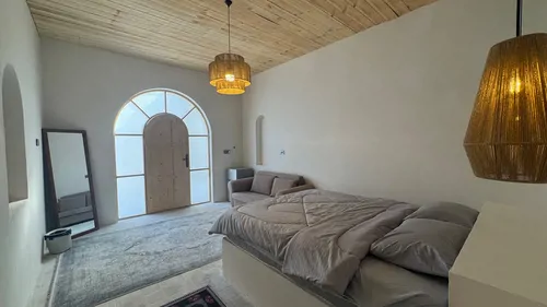 تصویر 2 - اقامتگاه بومگردی منگو (D) با صبحانه رایگان در قشم