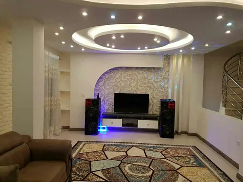 تصویر 3 - ویلا ویلا دربست لب ساحل  در فریدون کنار