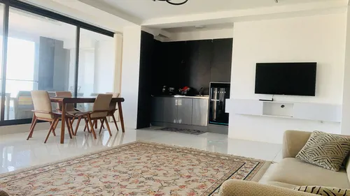 تصویر 4 - هتل آپارتمان نوریس (آرامش)  در  بابلسر