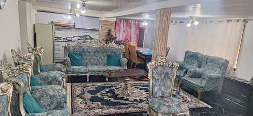 تصویر 2 - ویلا ویلا استخرسرپوشیده شاهان در لاهیجان