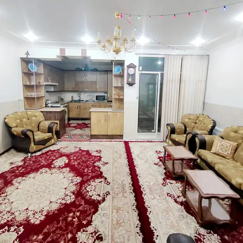 تصویر 2 - آپارتمان مبله باغ ملی در مرکزشهر در  یزد