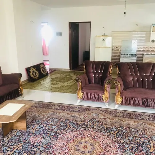 تصویر 3 - ویلا امیر در رامسر