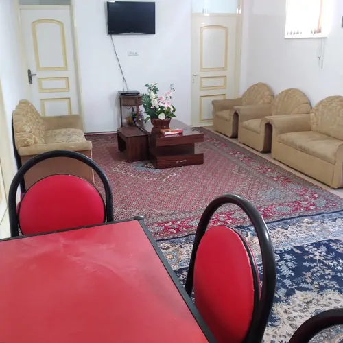 تصویر 3 - روستایی و عشایری حور در نمین