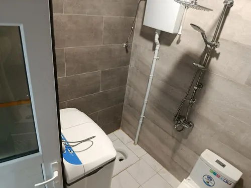 تصویر 12 - آپارتمان مبله سوزا (3) در  قشم