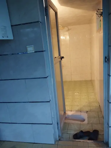 تصویر 13 - ویلا جنگلی  در  ماسال