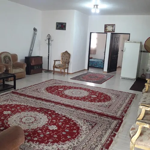 تصویر 2 - ویلا مسعود در خمام