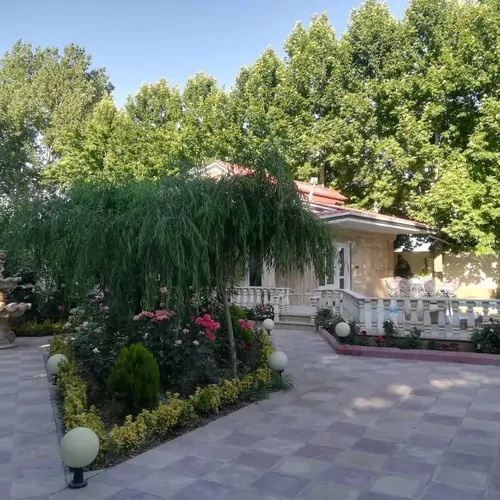 تصویر 3 - ویلا   ویلاباغ در سهیلیه