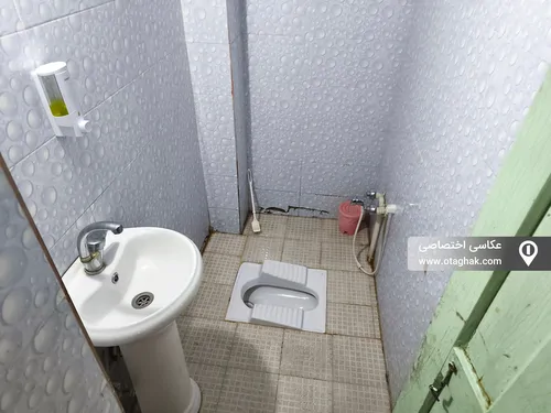 تصویر 17 - اقامتگاه بوم‌گردی عبدالرزاق (۶) در  یزد