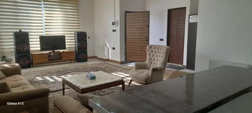 تصویر 3 - ویلا ویلا دربست دارای استخر اب گرم سر پوشیده ..و حیاط دلباز در کرج