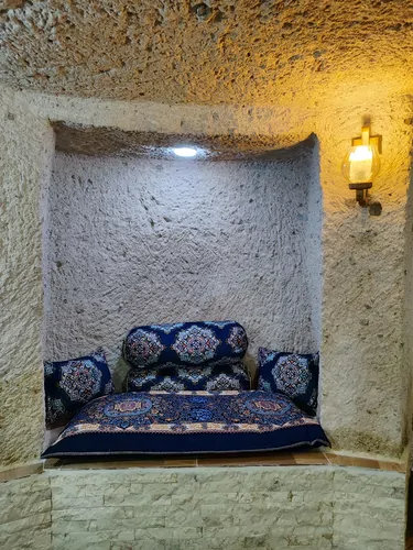 تصویر 3 - سوییت سوئیت صخره ای کندوان در اسکو