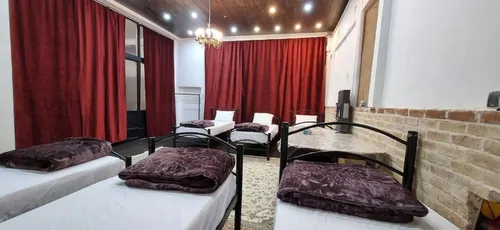 تصویر 4 - اقامتگاه بومگردی بیگ (خوش نشین) با صبحانه رایگان در یزد