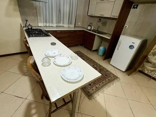 تصویر 4 - آپارتمان شانا (واحد 24 تیپ 1) در سیمون بولیوار در تهران