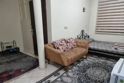 تصویر 6 - سوییت شیخ صفی (طبقه 1) در تهران