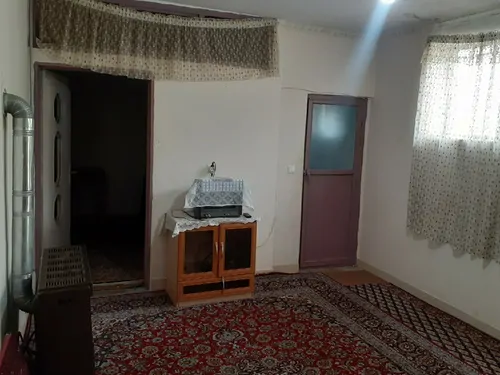 تصویر 2 - خانه مبله غُرُقی در  طالقان