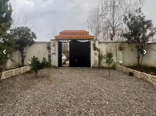 تصویر 4 - ویلا ویلا نزدیکی رشت در رشت