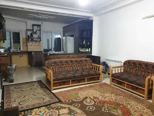 تصویر 4 - آپارتمان مبله مادر در رشت