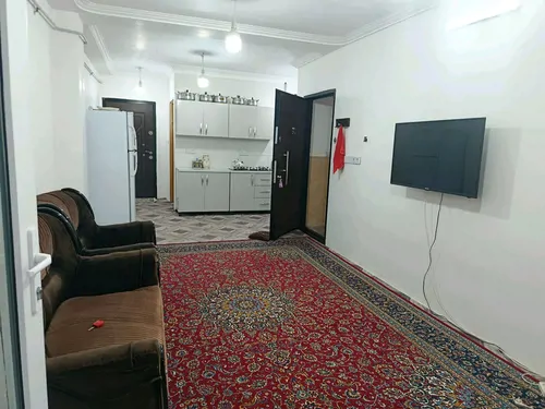 تصویر 4 - ویلا ماهیان در علی آباد کتول
