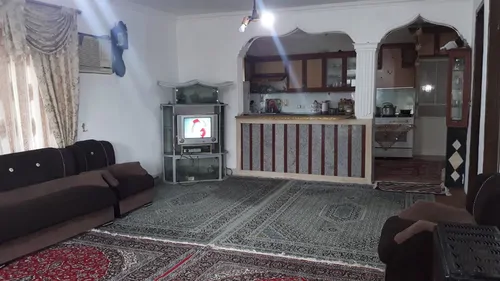تصویر 5 - ویلا کاوه در  تالش