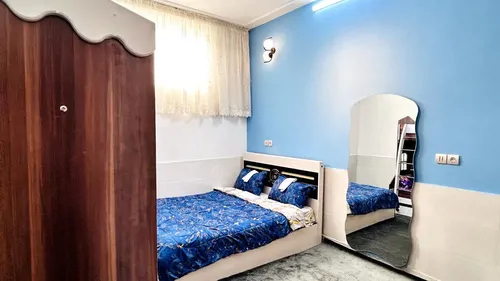 تصویر 10 - ویلا جنت در  قم