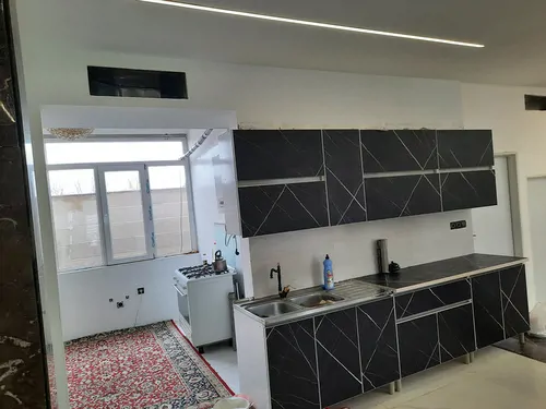 تصویر 8 - ویلا استخردار آبگرم دورده با جکوزی و بیلیارد در  چهارباغ