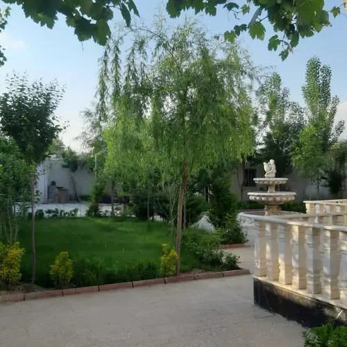 تصویر 3 - ویلا ویلای فاخر در سهیلیه