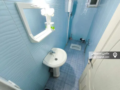 تصویر 18 - آپارتمان مبله نقش جهان (2) در  اصفهان