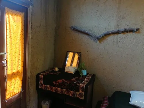 تصویر 6 - اقامتگاه بوم‌گردی خونه باغ کوچه مارپیچ  در  سیاهکل