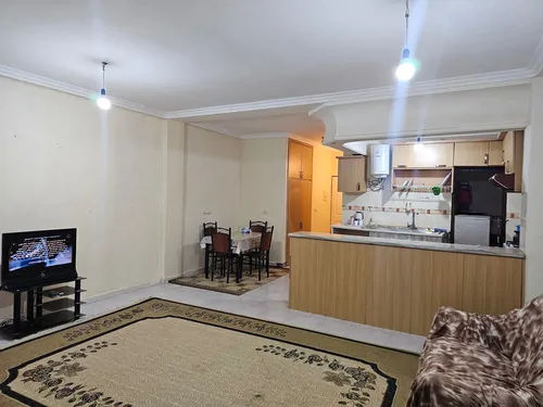 تصویر 4 - خانه مبله بوستان در  قشم