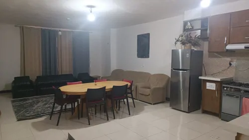 تصویر 4 - آپارتمان مبله نیکا در  قشم