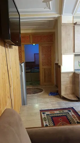 تصویر 4 - هتل آپارتمان برادران روحی (واحد ۶) در ماسوله 
