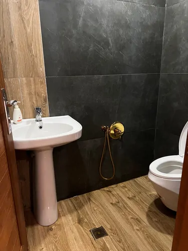 تصویر 14 - ویلا استخردار آبگرم خورشید با بیلیارد و فوتبالدستی در  کردان