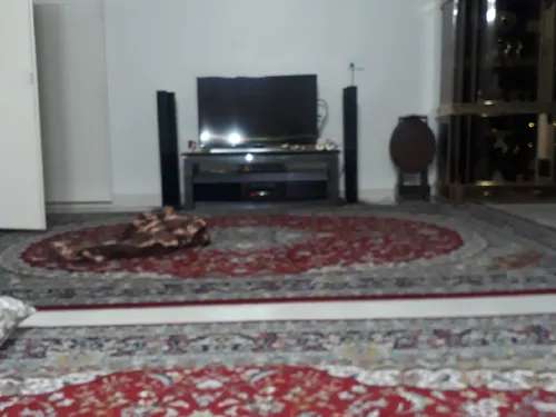 تصویر 2 - روستایی و عشایری ننه فاطمه در اردستان